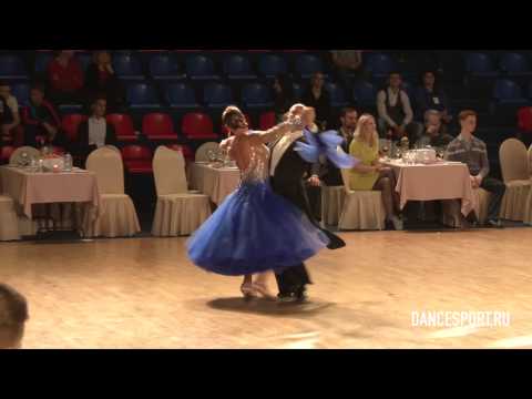Ivanov Andrey - Ivanova Anna, Final Viennese Waltz