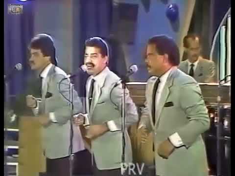 SON TUS COSAS - WILLIE ROSARIO; CANTA GILBERTO SANTA ROSA