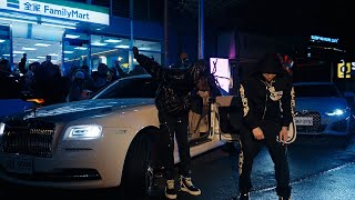 [音樂] Teezy, Oac, BADBOYRACOG, Hass Irv -〈P