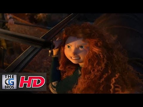 CGI & VFX Showreels: "Lighting Reel" by Edu Martin