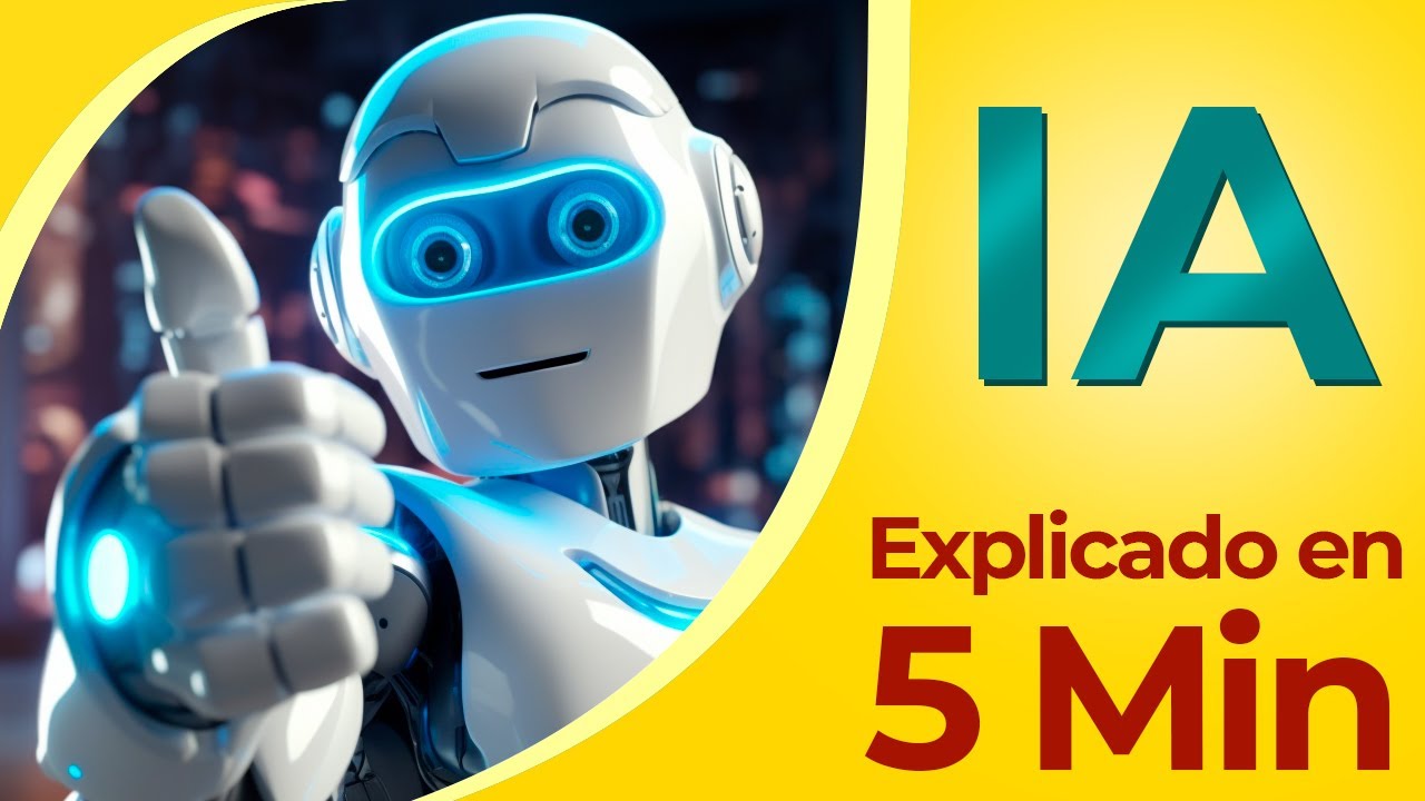 Que es la Inteligencia Artificial?