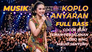 Download lagu FULL NONSTOP KOPLO AMBYAR 💔 Loro Ning Mburi Senyumu mp3