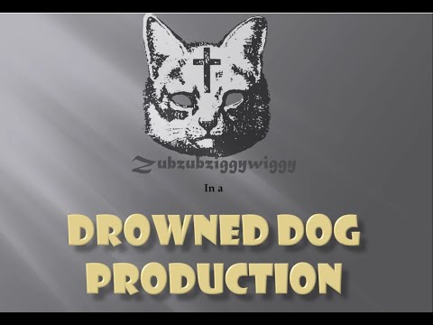 Mindless Drug Hoover - The Reefer Song