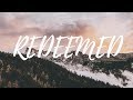Redeemed Dylan Bailey