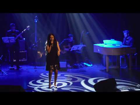 Julia Biłek - Ribbon in the sky (Stevie Wonder cover)