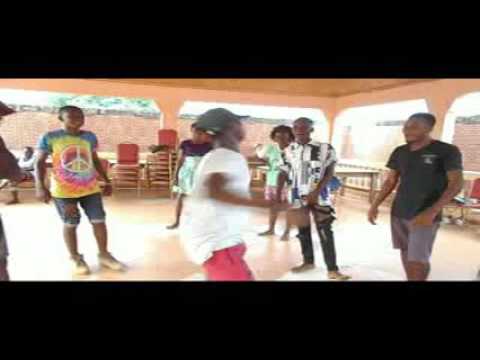 SAHYD BREAK - all dance  (by TRG prod)