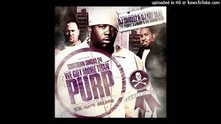 Juvenile Rock Like That