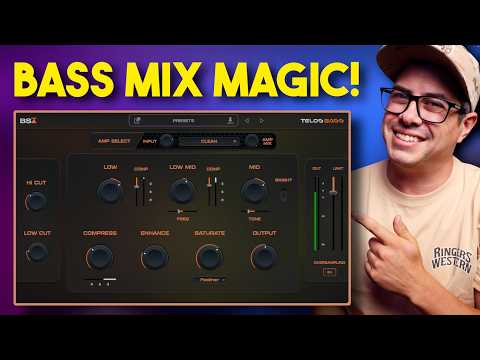 Free Download Telos Bass v0.2.15 AAX VST3 x64 WiN-SEnki