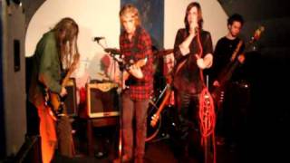 Video Epileptic blues