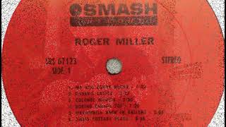 &quot;ROGER MILLER&quot; Smash SRS-67123 - A2) DARBY&#39;S CASTLE
