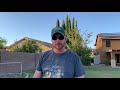 Arizona Anna Apple Harvest