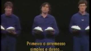 Monty  Python  ( legendado )