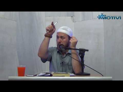 |19|. Mbyllja e rrugëve të udhëzimit - El-Bekare: 6 -7 - Qëndrim Jashari