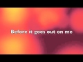 Sheryl Crow-Soak up the sun lyrics-