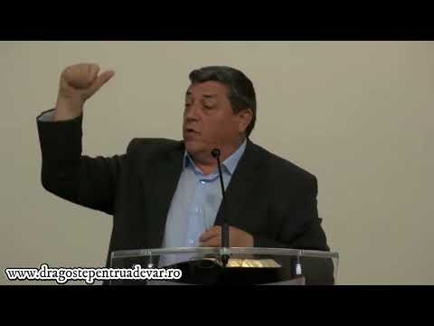 Dragoș Croitoru - Reguli în exersarea darurilor duhovnicești