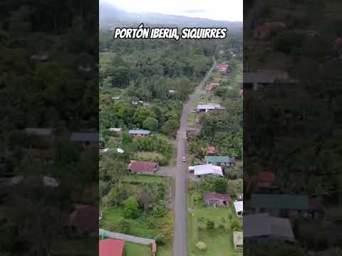 ¿Sabían que así se ve el paraíso desde arriba? 😍