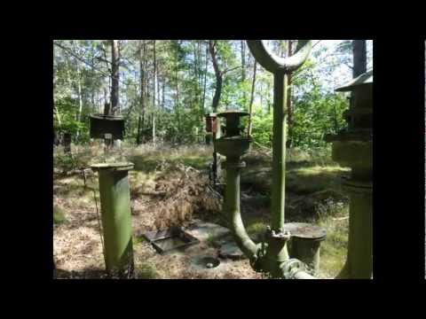 Verlassene Orte Teil 66 - NVA Tanklager