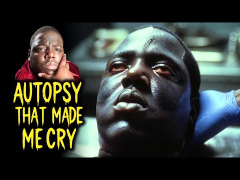 The Autopsy of Biggie Smalls | The Report That Changed the History of Hip-Hop
