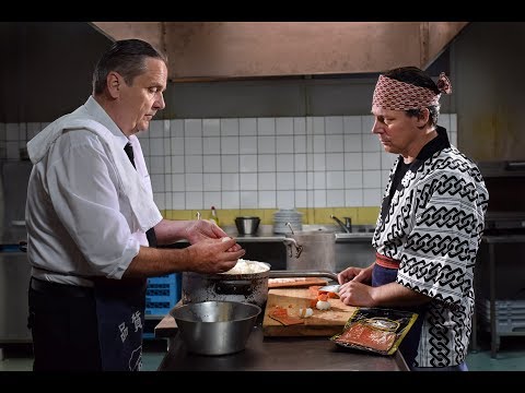 柏林影展最佳導演《希望在世界另一端》 「開餐廳」版預告大公開 12/29 滿載希望