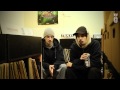 Hip Hop Messages Ill Mindz Interview