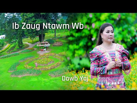 ib zaug ntawm wb By Dawb yaj videos nkauj tshiab