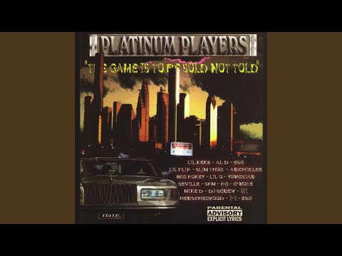 Mobb Style (feat. Archie Lee & Big Pokey)