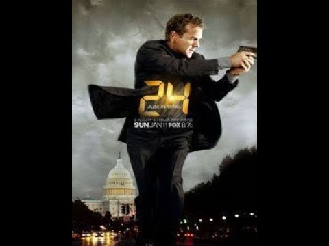 24 Heures Chrono Saison 1