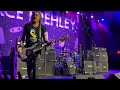 Ace Frehley 10 000 Volts 4K Brown County Music Center 1 27 24