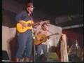 Blaze Foley-Oval Room 1984 