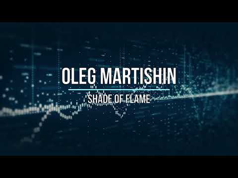 Oleg Martishin - Shade of flame