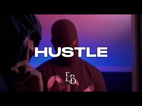 [FREE] Chy Cartier x Headie One Type Beat - "HUSTLE" @ElzBaby