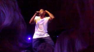 Q-Tip  "Dance On Glass"   Live Amsterdam