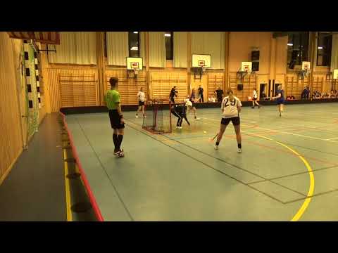 Luleå SK - Öjebyns IBF