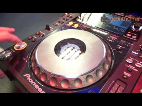Beat Mixing Using DJM900nexus Effects tutorial by ellaskins the DJ Tutor