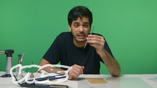 SMOKEABLES: The Quickest Way to Make Cannabis Dabs