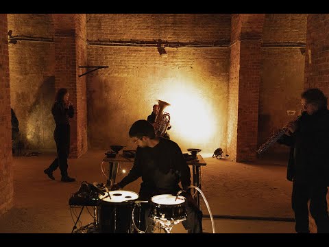 Splitter Orchester and Sonoscopia