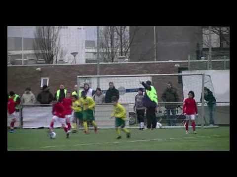 DVO E2 - FORTUNA SITTARD E1, Deel1