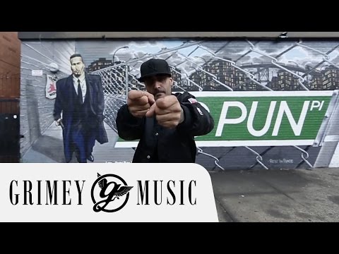 COSTA - MI YEMAYÁ  (OFFICIAL MUSIC VIDEO)
