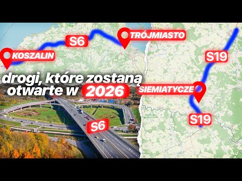 What roads will we take in 2026?