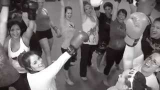 preview picture of video 'Fitchburg Kickboxing Class or Classes'