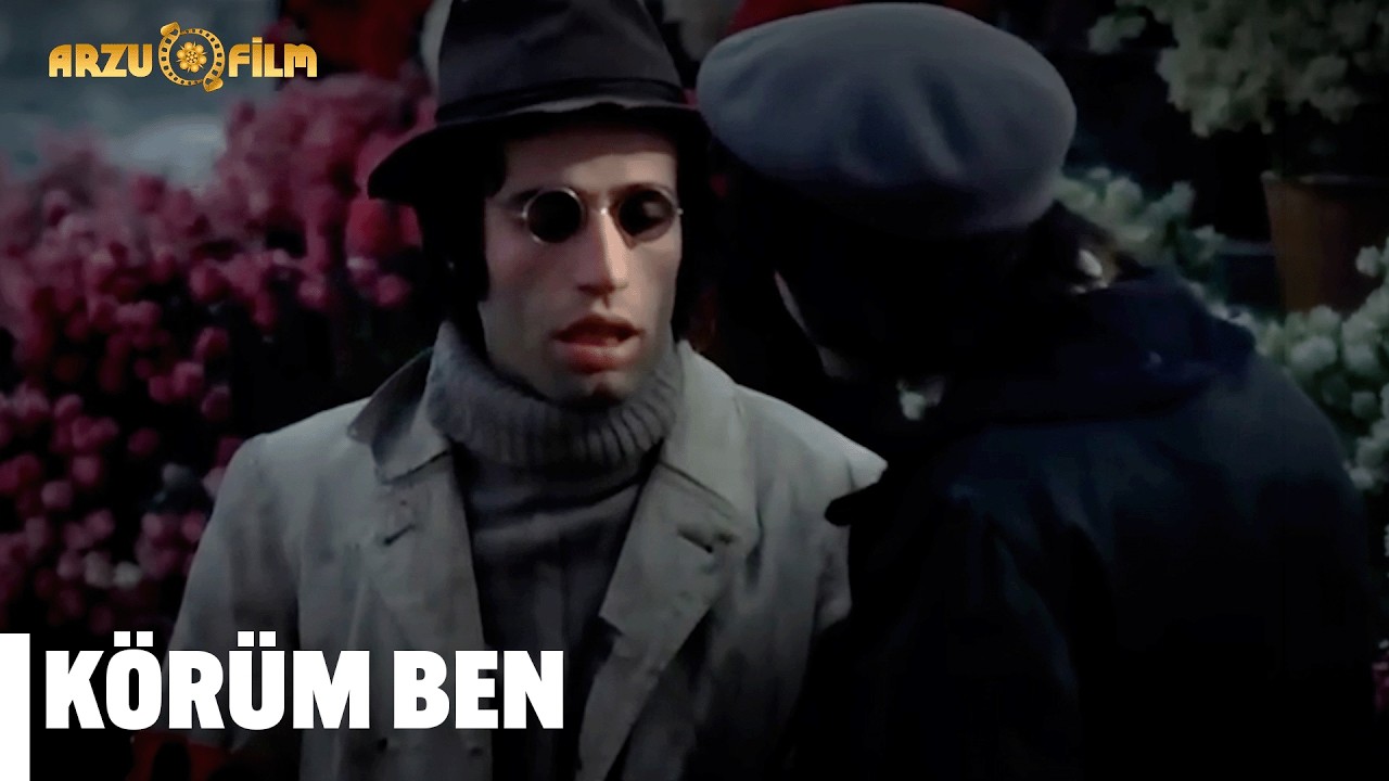 Körüm Ben | Mavi Boncuk