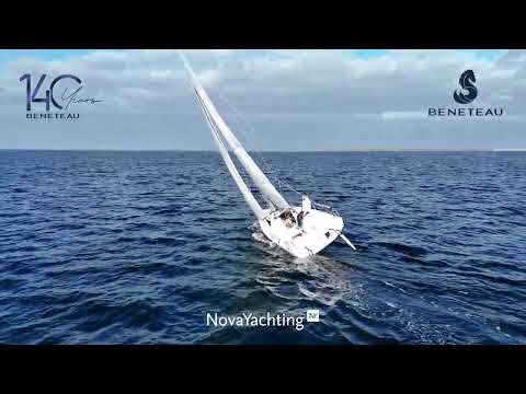 Beneteau First 24 / 2021 - for sale @novayachting