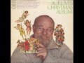 Santa Mouse (Jerry Vale cover) ~ Burl Ives (1968)
