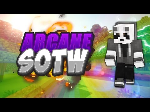 ARCANE MAP 5 SOTW ~ MAKING A FACTION RAIDABLE + MEMBERS BANNED?!