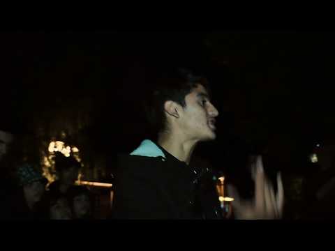 TOXICO vs. FOSTER: CUARTOS - RAP360 (CUARTA FECHA)