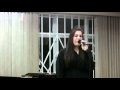 Modernidade - Fernanda Alba (Lulo Scroback ...