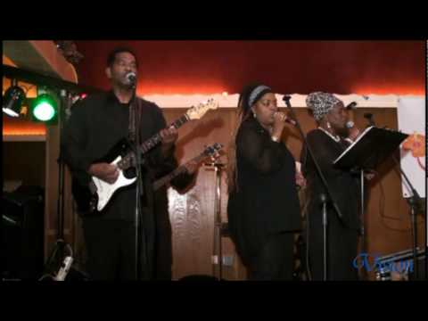 Caribbean Punch, Dushi mi ta stimabo. by Vision.