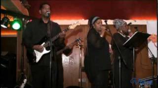 Caribbean Punch, Dushi mi ta stimabo. by Vision.