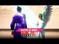 Tekken 2 Kazuya Vs Angel Story Remake
