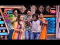 Maharashtrachi HasyaJatra महाराष्ट्राची हास्यजत्रा Ep 